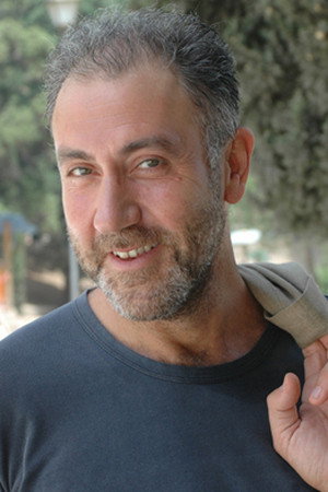 Fulvio Falzarano as Augusto in Couple Therapy for Cheaters