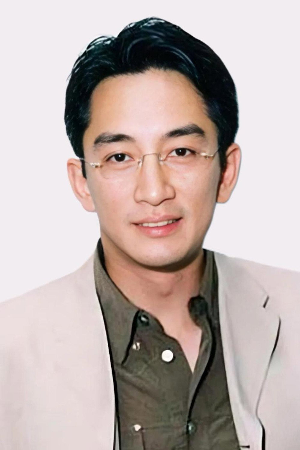 吳啟華 as Ming in To Be Number One