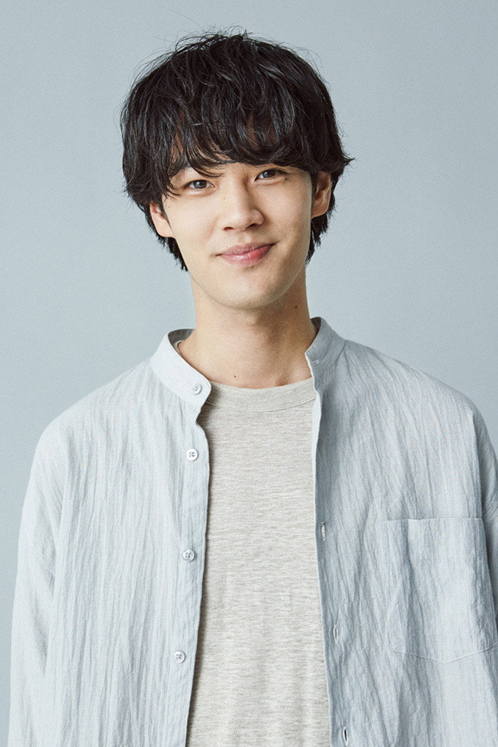 遠藤史也 as Taichi in With Love from Koshu Highway