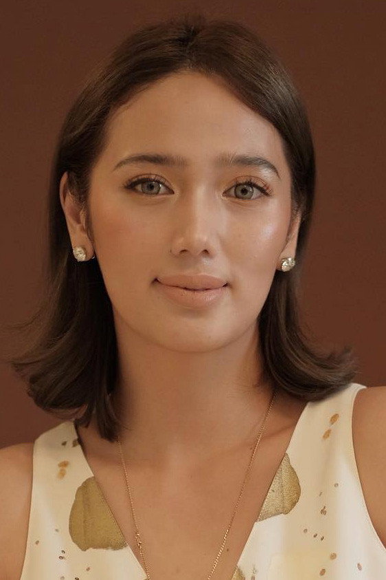 Niña Jose as Anika Ramirez in My Girl