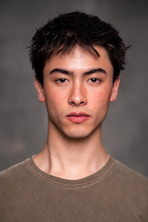 Raiko Gohara as Benji in Easy