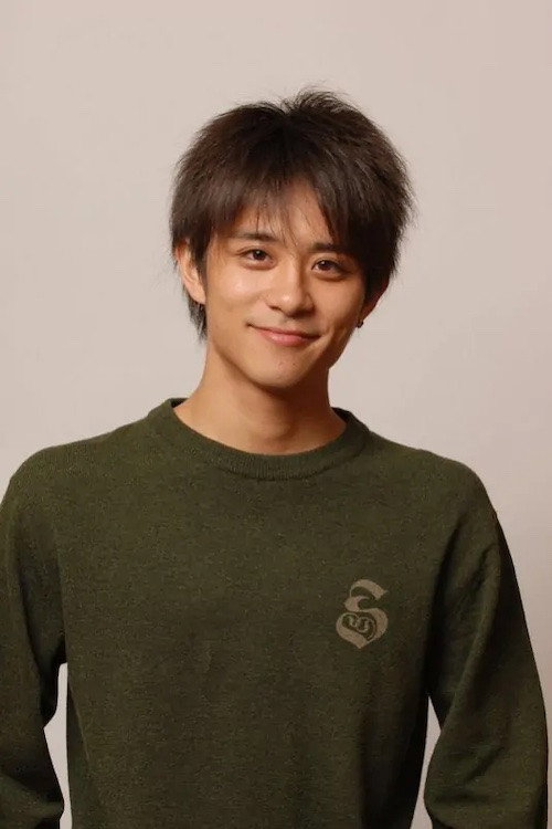 斉藤慶太 as Miyoshi (younger brother) in Kamogawa Horumo: Battle League in Kyoto