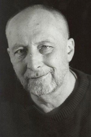 Andrzej Mrowiec as Dr. Rubinski in Jealousy and Medicine