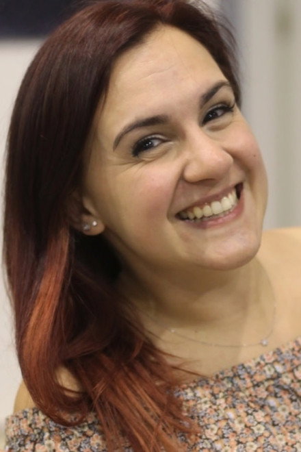 Clara Soares as Scarlett (voice) in Robin Hood: Mischief In Sherwood