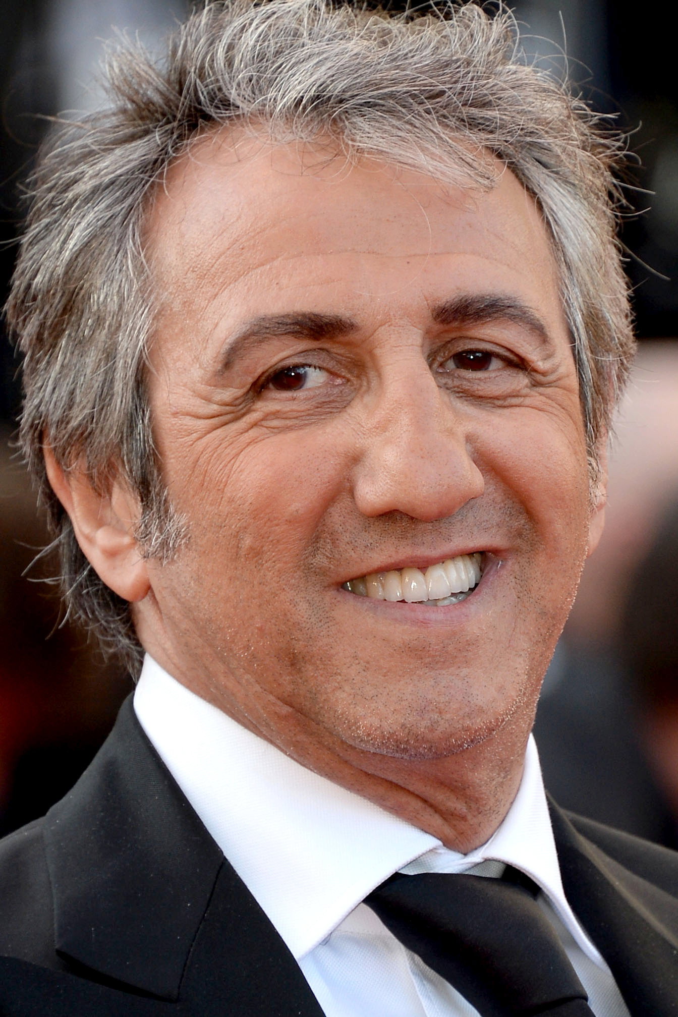 Richard Anconina as Self in Gad Elmaleh - 20 ans de scène !