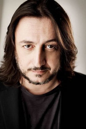 Alessandro Betti as Signor Bruno (padre di Maggie) in The Band