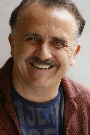 Vincenzo Borrino as Gelsomino in Con tutto il Cuore