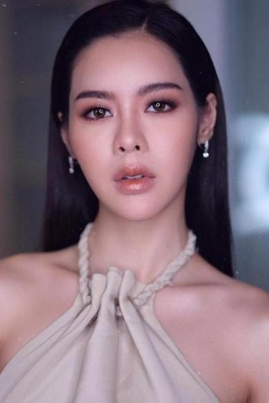 ปรีชญา พงษ์ธนานิกร as จิ๊บ in ATM 2: Koo ver Error Er Rak