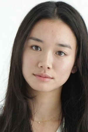 Eiko Otani as Yasuko Morii in Sleeping Forest