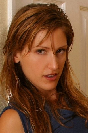 Molinee Green as Lucy (as Molly Green) in Emmanuelle - The Private Collection: Sex Goddess