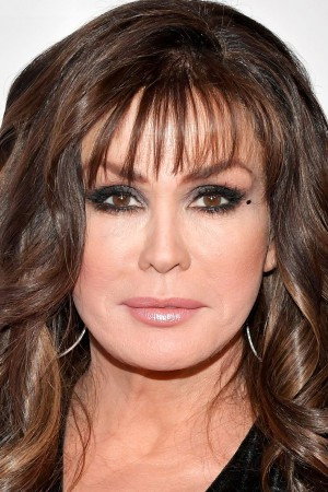 Marie Osmond as Rose Petal in Rose Petal Place