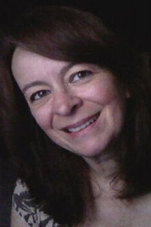 Patrícia Scalvi as Diana (segment "Diana") in Two Strange Women