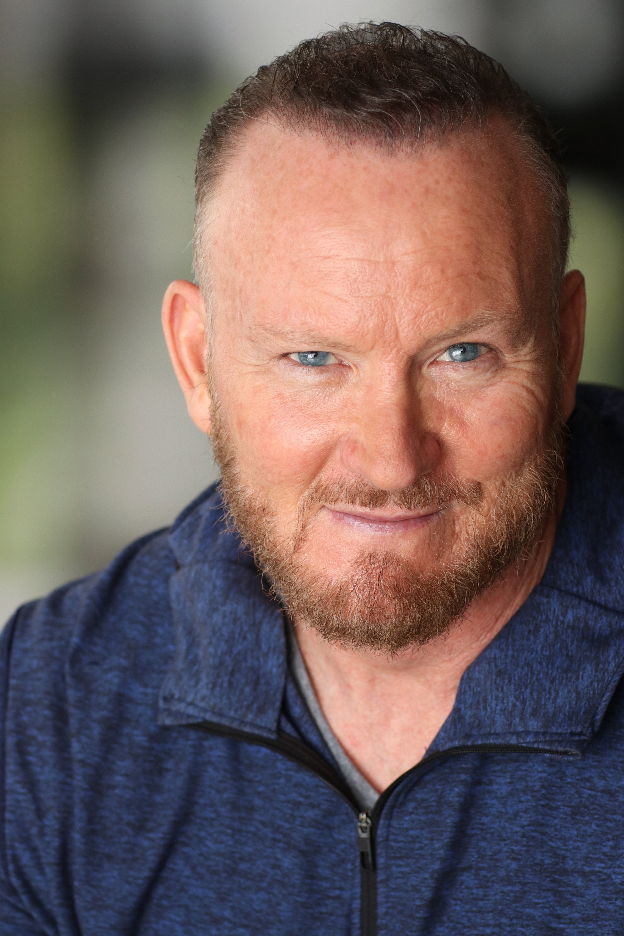 Brantley Black as Zitchen in Nomad the Beginning