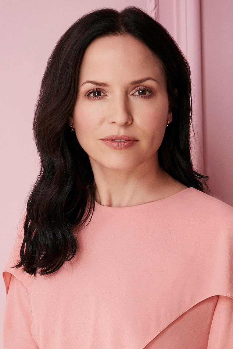Andrea Corr as Kayley (singing voice) in Quest for Camelot