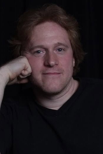 Gregory Lamberson as Self in Produce Your Own Damn Movie!