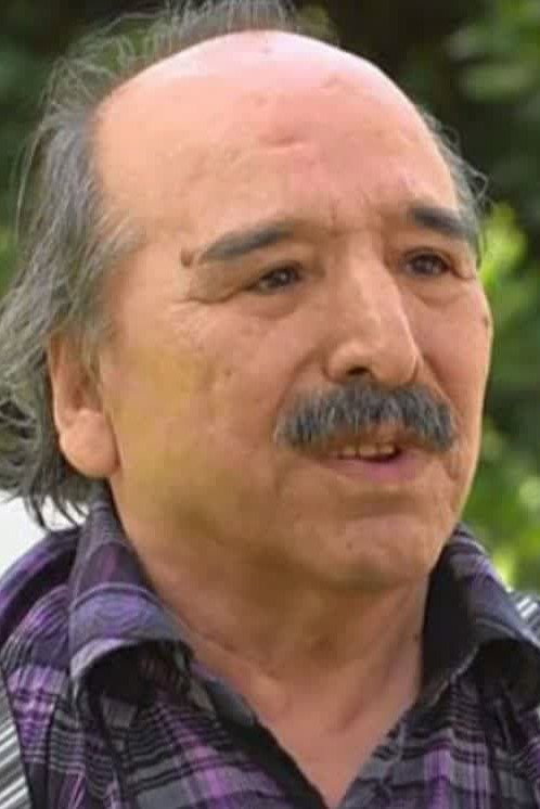 اسماعیل سلطانیان as Nazif in Che