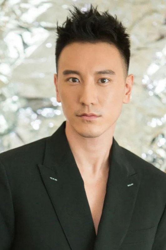 王陽明 as Zhang Xiaoyang in No Secrets