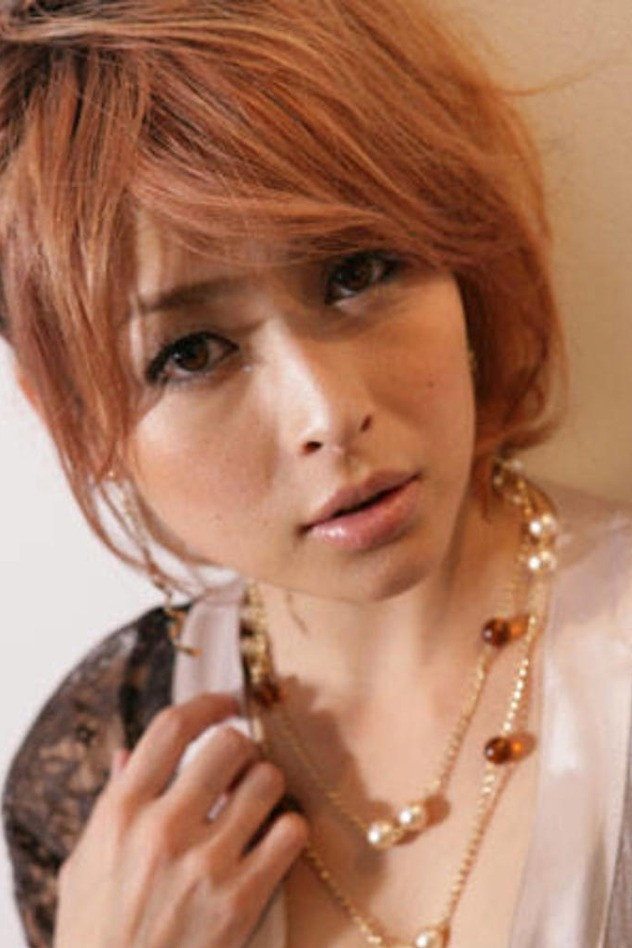 夏目ナナ as Dieyou in Sasori