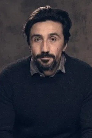 Massimo De Santis as Umberto De Riva in Marconi: The Man Who Networked the World