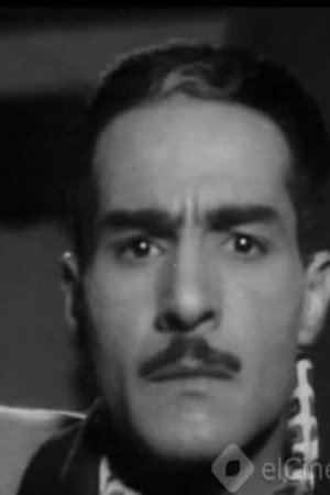 Mohamed Elwan as عباس-عِبس in The Two Orphans