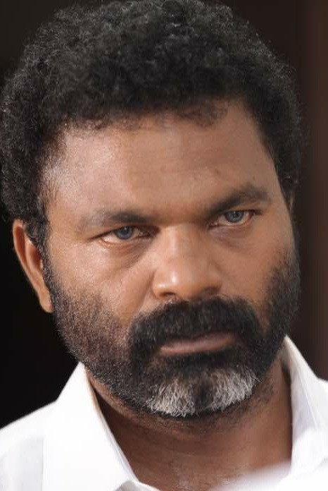 R. K. Vijay Murugan as Anbu in Saani Kaayidham