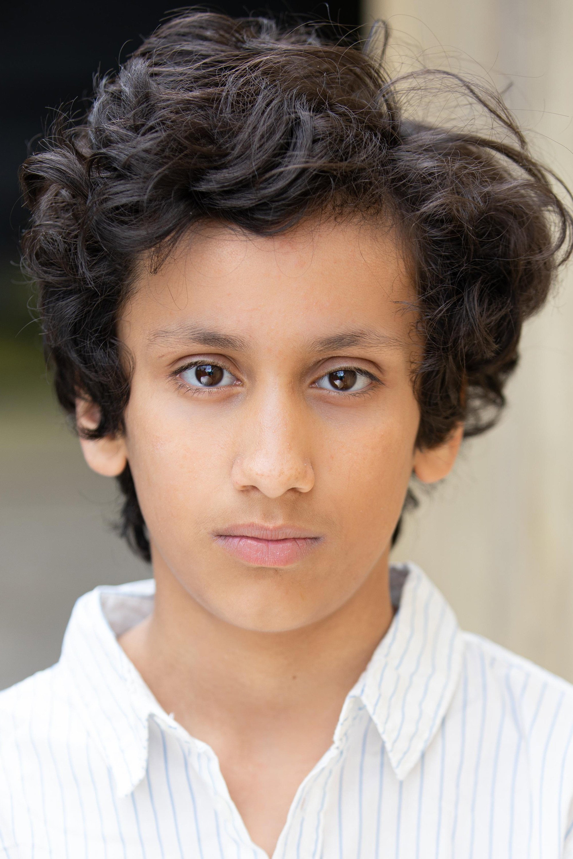 Felix Tandon as Baby Toad (voice) in Superworm