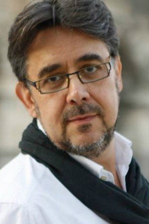 Marc Barrard as Albert in Werther