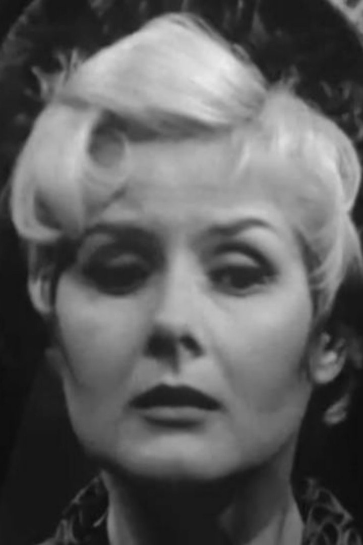 Colette Ripert as Irène in Vice Squad