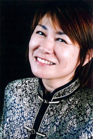 福島おりね as Orine Shionoha in Sleep Tight My Baby, Cradled in the Sky