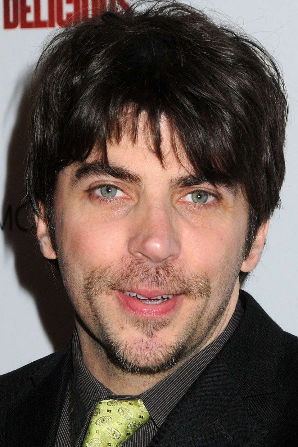 Christopher Thornton as 'Delicious' Dean O'Dwyer in Sympathy for Delicious