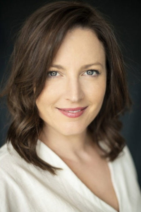 Kate Ryerson as Pearl Pinkerton in Pinkalicious & Peterrific