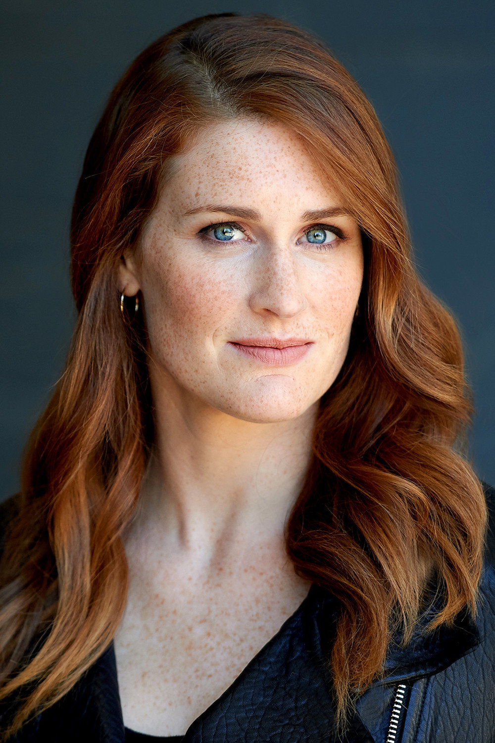 Beth Hornby as Betsy in The Perfect Pairing
