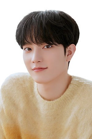Jang Deok-su as Park Woo-jin in BITCH X RICH