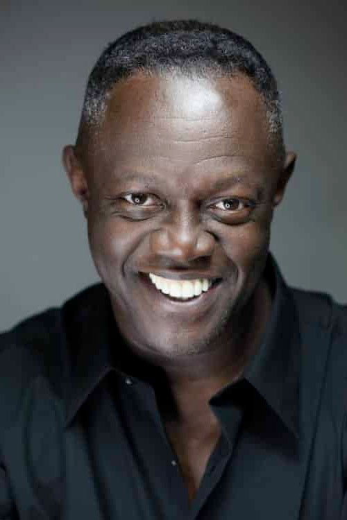 Dorsey Wright as Cleon in The Warriors