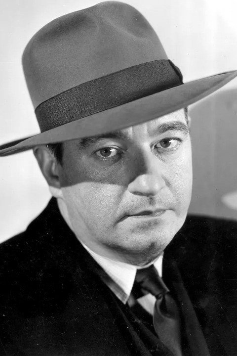 Don Costello as Jed Quinlan in Great Stagecoach Robbery