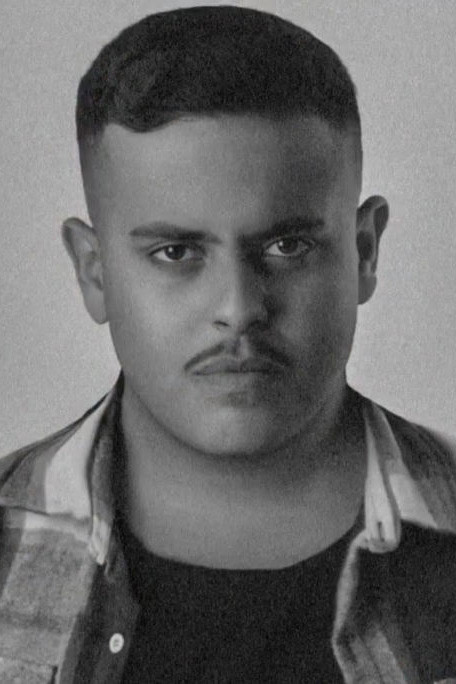 Muhammad Abdulaziz Al-Muslim as بدر in خطوات الشيطان