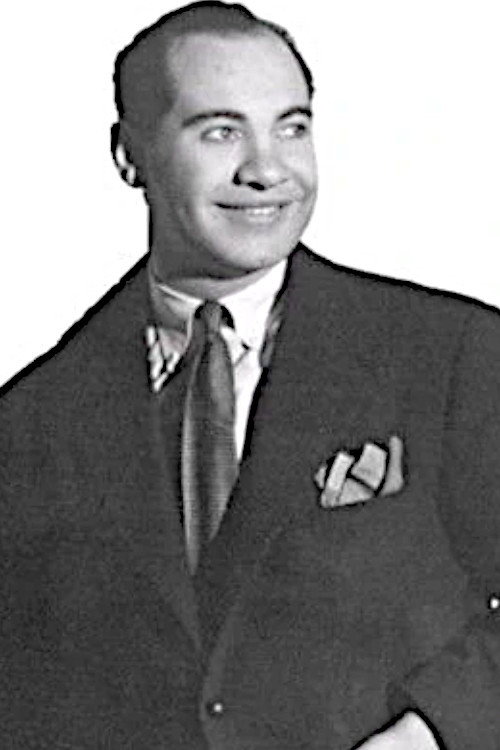Sid Raymond as (voice) (uncredited) in Base Brawl
