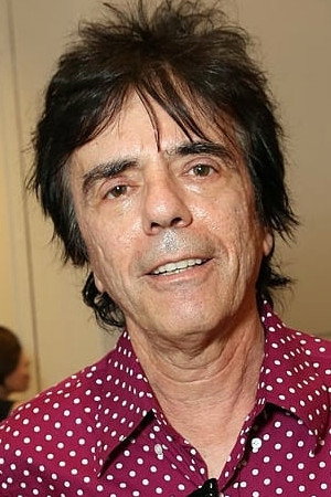 Frank Infante as Self in Blondie's New York and the Making of Parallel Lines