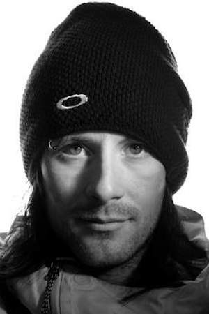 Seth Morrison as Self / Ski Legend in Whitebook