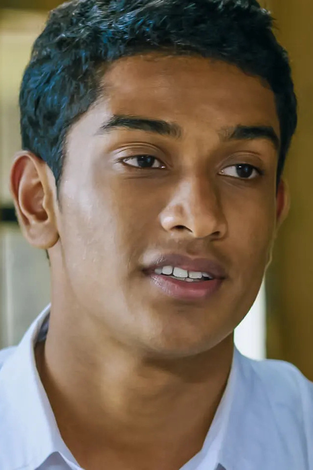 Sachira Wijesinghe as Anuththara in A Level