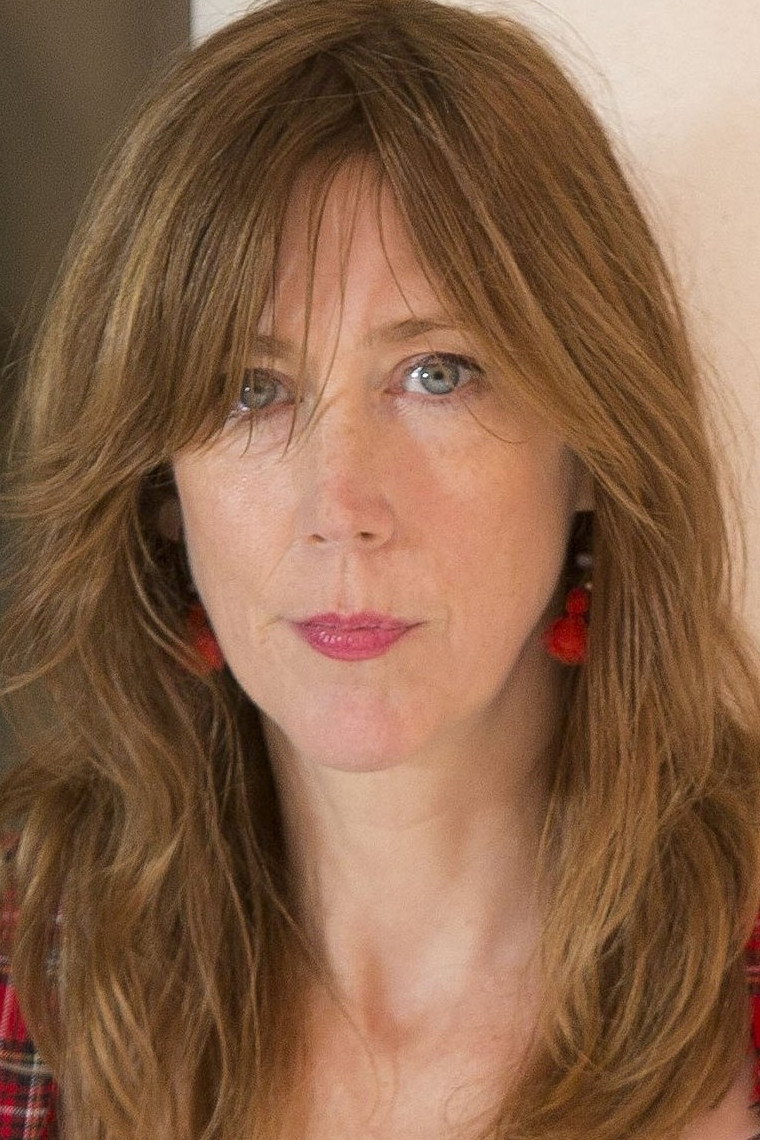 Beth Orton as Self in Broken English