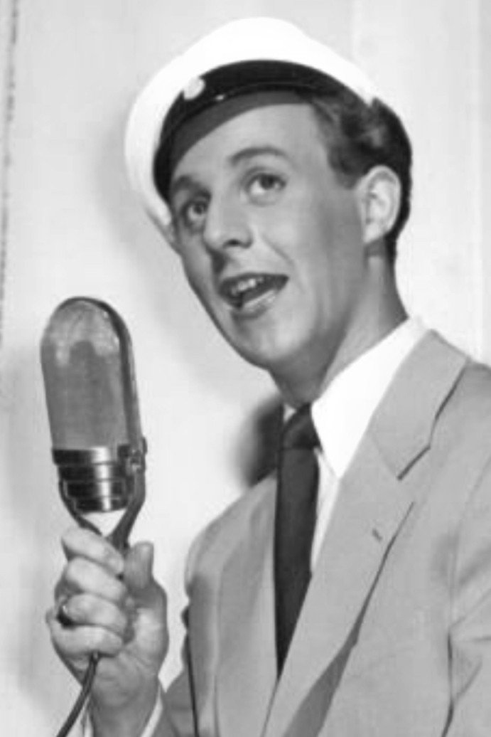 Hans Lindgren as Ben in A Kind of Hades