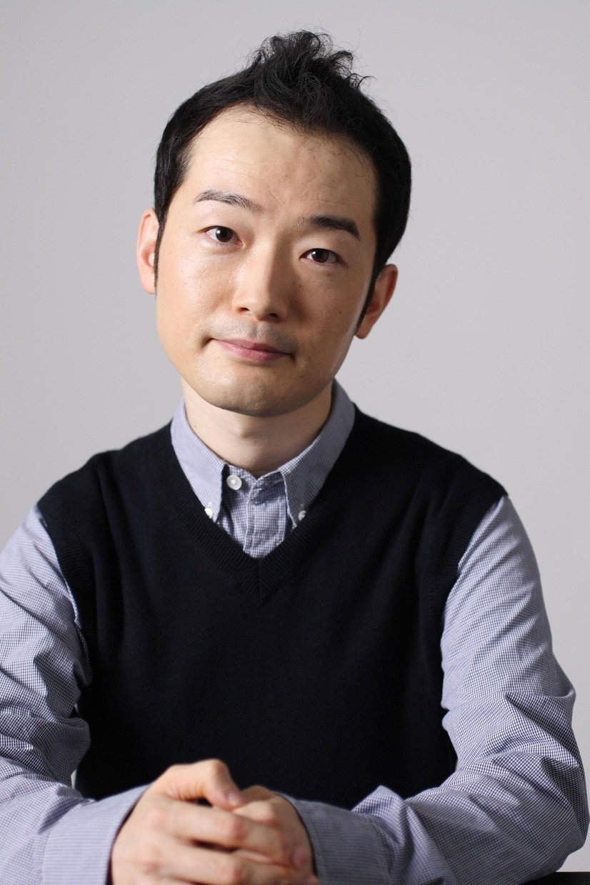 中村靖日 as Nakamura in Love Is Five Seven Five