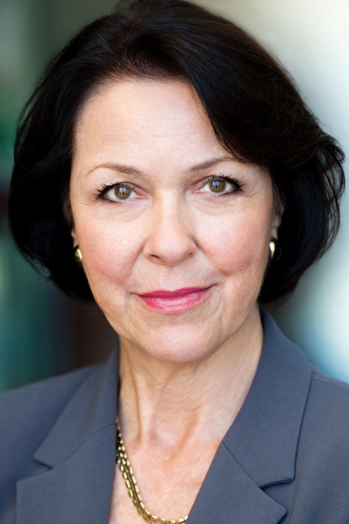 Deborah Geffner as Maureen in Infestation