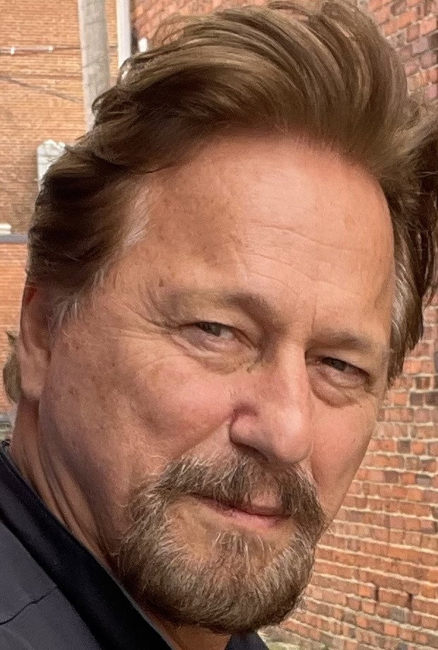 Jeff Wincott as Marshal Hilliard in The Lizzie Borden Chronicles