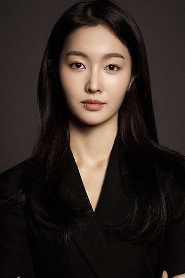 홍비라 as Oh Ha-young in The Good Bad Mother