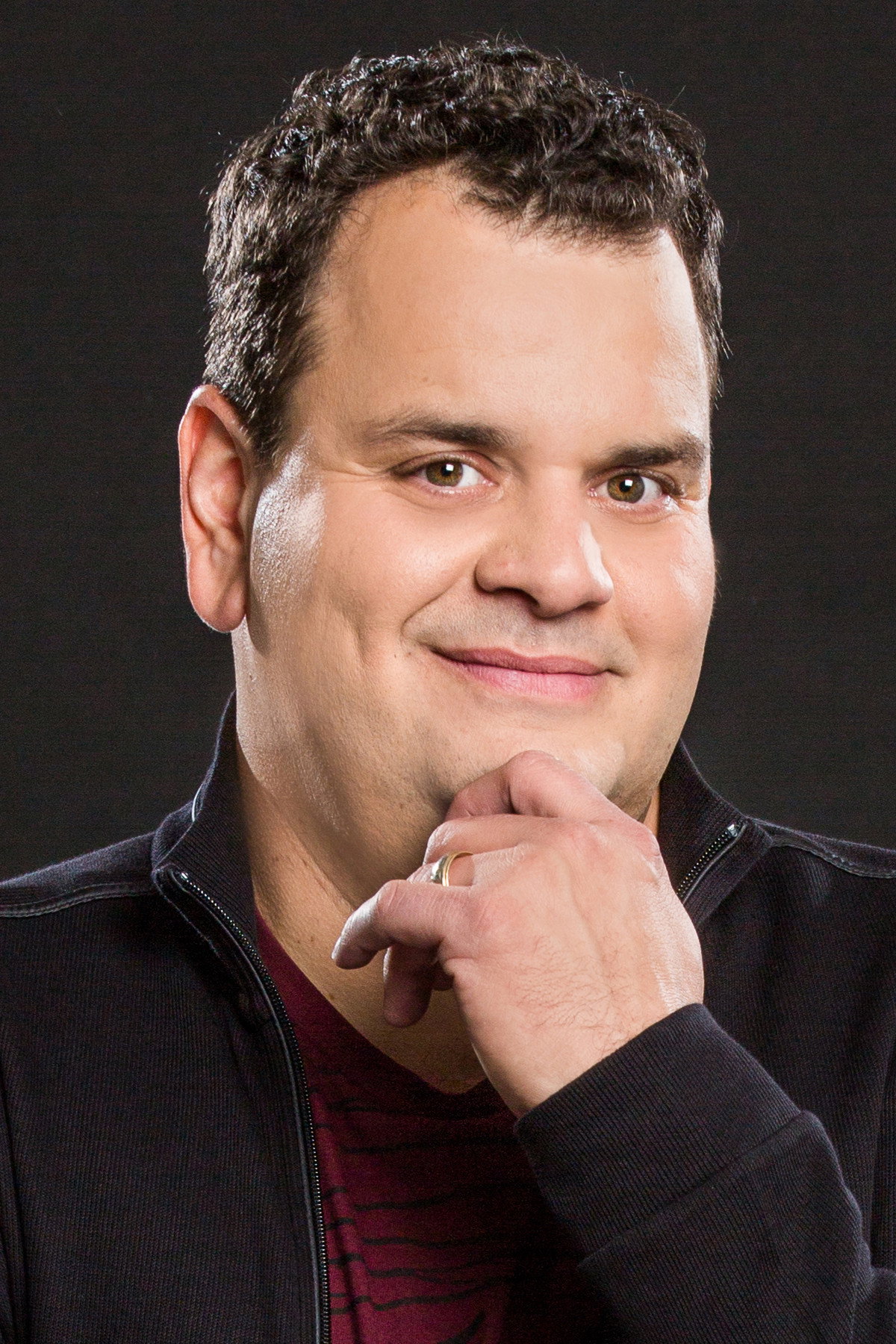 Philippe Laprise as Self - Host in Cuvée comique