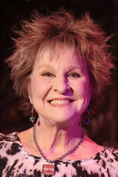 Pamela Myers as Self in The Big Show