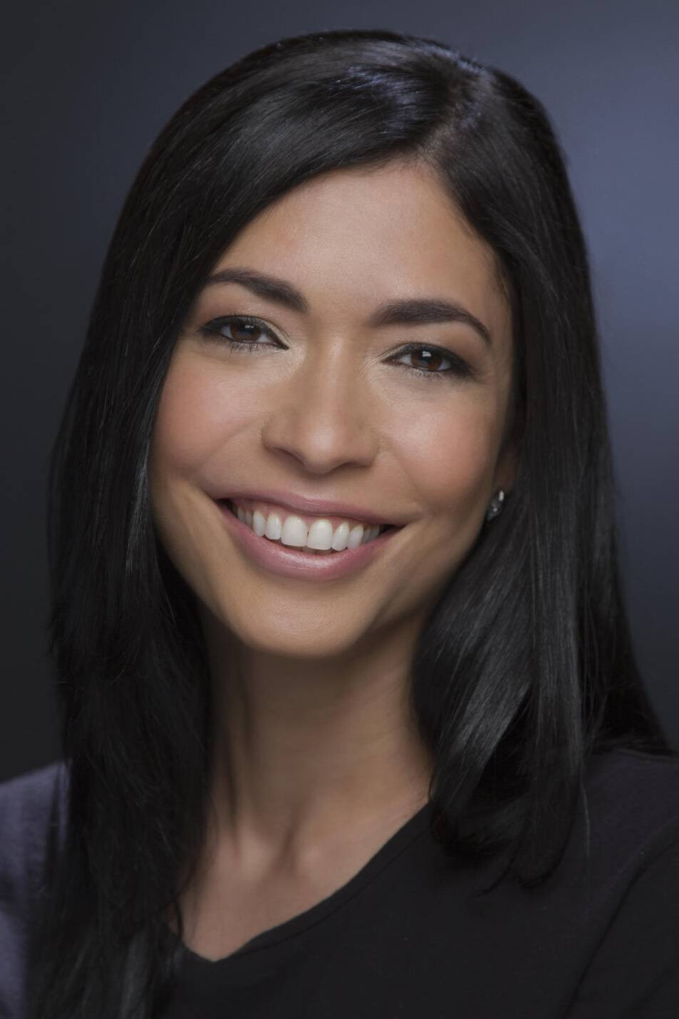 Caridad 'La Bruja' De La Luz as Sally in Release