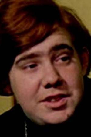 Stefano Amato as La Rosa in The School Teacher